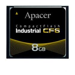 AP-CF008GLANS-NDNRG APACER