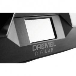 Dremel DigiLab 3D45 (F0133D45JA) DREMEL 3D Printer Kit, incl. 2x Filament, Sigle Extruder, USB, WiFi