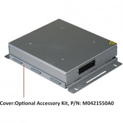 OMNI-BT-KIT-A2-1010 AAEON CPU box kit Intel Celeron N2807 ohne RAM -10…60°C