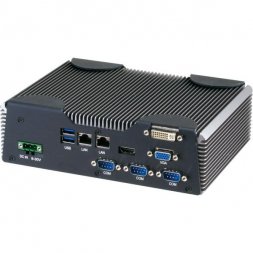 AEC-6638-A3M-1010 AAEON Box PC
