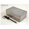 1590Z162 HAMMOND MANUFACTURING