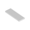 SK 682 100 AL (10156455) FISCHER ELEKTRONIK