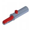AK 10 RD (930126101) HIRSCHMANN-SKS