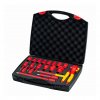 7208NK2001 Tool Set insulated (43024) WIHA