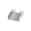 SK 05 75 AL CB SOT 32 (SK050075ALCB) FISCHER ELEKTRONIK