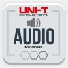 MSO5000HD-AUDIO UNI-T