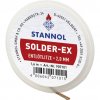 SOLDER-EX 2mm (907101) STANNOL