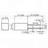 L-1553QBWT-D KINGBRIGHT