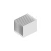 SK 655 100 AL (10146386) FISCHER ELEKTRONIK