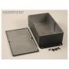 1590WR1FBK HAMMOND MANUFACTURING