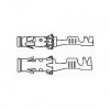 929988-1 TE CONNECTIVITY / AMP