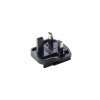 AC plug W3U (England) 1541 SUNNY