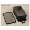 1590WN1FBK HAMMOND MANUFACTURING