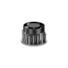 LA LED 50 x 20 (10127825) FISCHER ELEKTRONIK