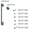 BFS/M 1900 (86000190) BOPLA