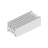 SK 112 100 AL (10019072) FISCHER ELEKTRONIK