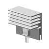 SK 576 1000 AL FISCHER ELEKTRONIK