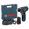 GSR 12V-15 Professional (0601868122) BOSCH