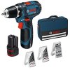 GSR 12V-15 (0615990GB0) BOSCH