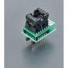 REDUKCIA DIL8/SOIC8 ZIF 200mil (70-0919) ELNEC