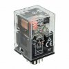 MKS3PIN DC24 OMRON IA