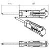 1-1579018-4 TE CONNECTIVITY / AMP