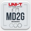 MSO8000HD-MD2G UNI-T
