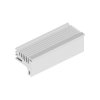 SK 705 100 AL (10167420) FISCHER ELEKTRONIK