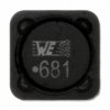 7447709681 WÜRTH ELEKTRONIK