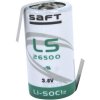 LS26500HBG SAFT