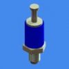 KEYS11501 (11501) KEYSTONE ELECTRONICS