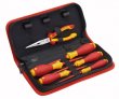 Tool set 3 (31878) WIHA