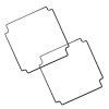 1550Z139GASKET HAMMOND