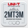 MSO2000X-BW2MT3M UNI-T