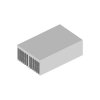 LA 10 250 AL Profil (10038406) FISCHER ELEKTRONIK