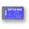 EA DIP128-6N5LW DISPLAY VISIONS