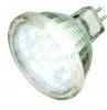 LED SPOTLIGHT WH MR-16