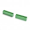 PV08-3,81-H-P EUROCLAMP