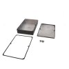 1590WDDBK HAMMOND MANUFACTURING
