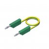 MLN 50/2,5 YE-GN (934061188) HIRSCHMANN-SKS