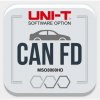 MSO8000HD-CANFD UNI-T