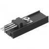 SK 95 15 SOT 32 S FISCHER ELEKTRONIK
