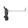 Clip 3-75 mm Angled Hook (110778) RAACO