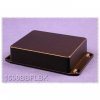 1590CFLBK HAMMOND MANUFACTURING