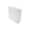 1554RL2GY HAMMOND MANUFACTURING