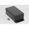 1590WPFBK HAMMOND MANUFACTURING