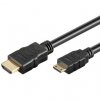 HDMI M / HDMI mini M 3m VARIOUS