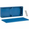 1591HBU HAMMOND MANUFACTURING