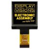 EA W128128-XALG DISPLAY VISIONS