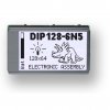 EA DIP128J-6N5LWTP (EA DIP128J6N5LWT) DISPLAY VISIONS